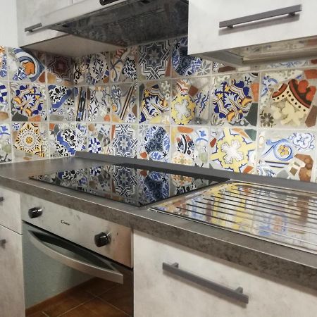 La Taverna Appartamento Scala A Chiocciola Follonica Exterior foto